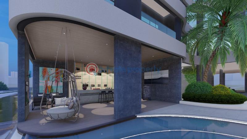 1 bedroom Apartment For Sale Westlands Road Nairobi - 15