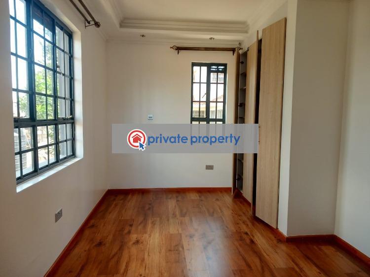 4 bedroom House For Rent Karen Nairobi (PID 0PAETK) Private Property