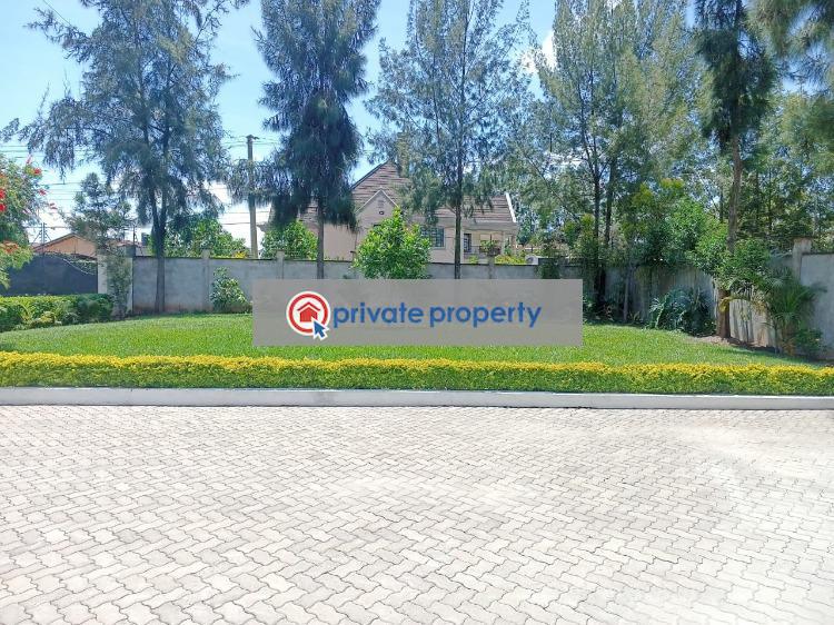 4 bedroom House For Rent Karen Nairobi (PID 0PAETK) Private Property