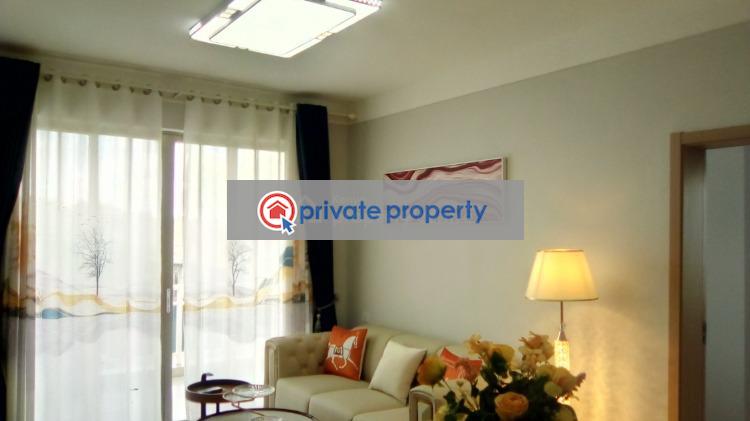 3 bedroom Apartment For Sale Athi River Machakos - 8