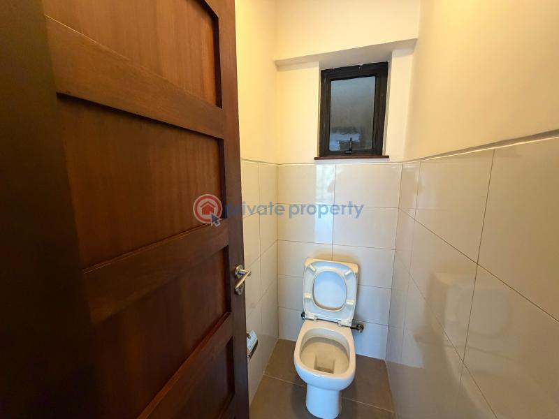 2 bedroom Apartment For Rent Kilimani Nairobi - 4