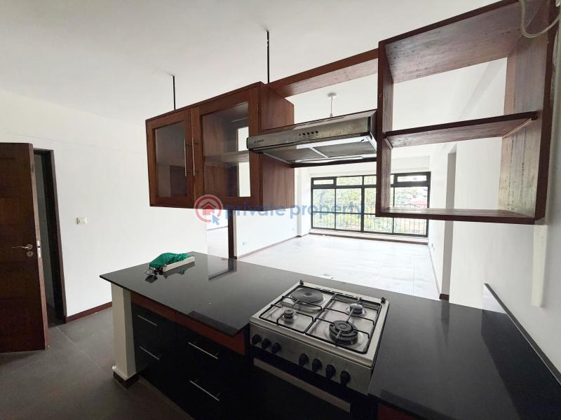 2 bedroom Apartment For Rent Kilimani Nairobi - 0