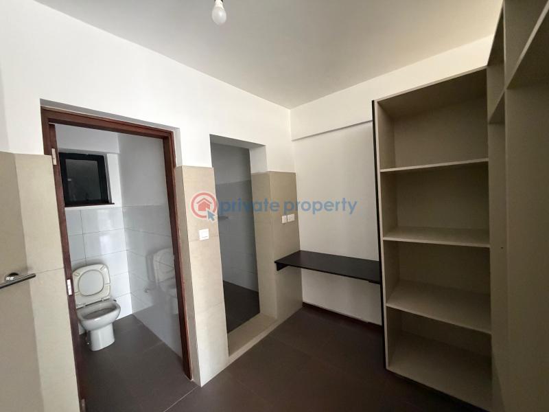 2 bedroom Apartment For Rent Kilimani Nairobi - 5