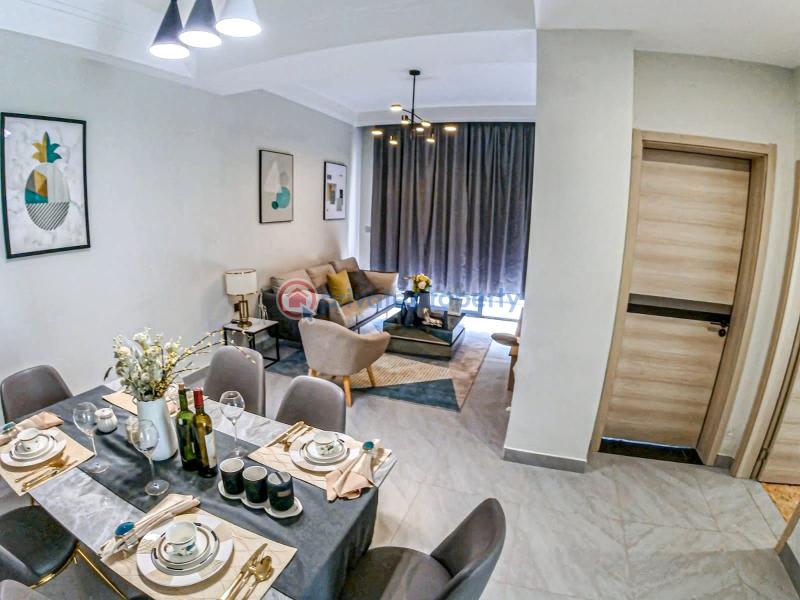 1 bedroom Apartment For Sale Ruaka Estate ruaka Kiambu - 4