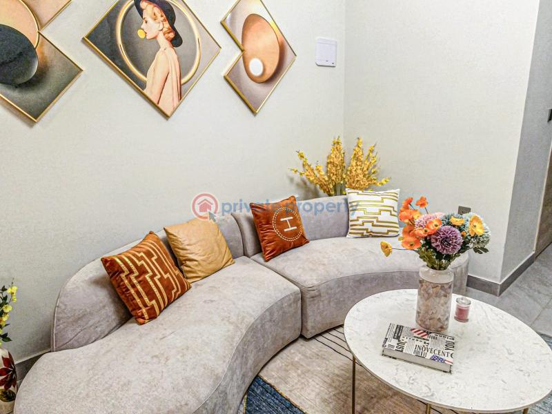 1 bedroom Apartment For Sale Ruaka Estate ruaka Kiambu - 11