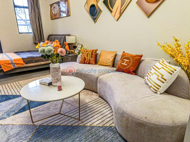 1 bedroom Apartment For Sale Ruaka Estate ruaka Kiambu - 7
