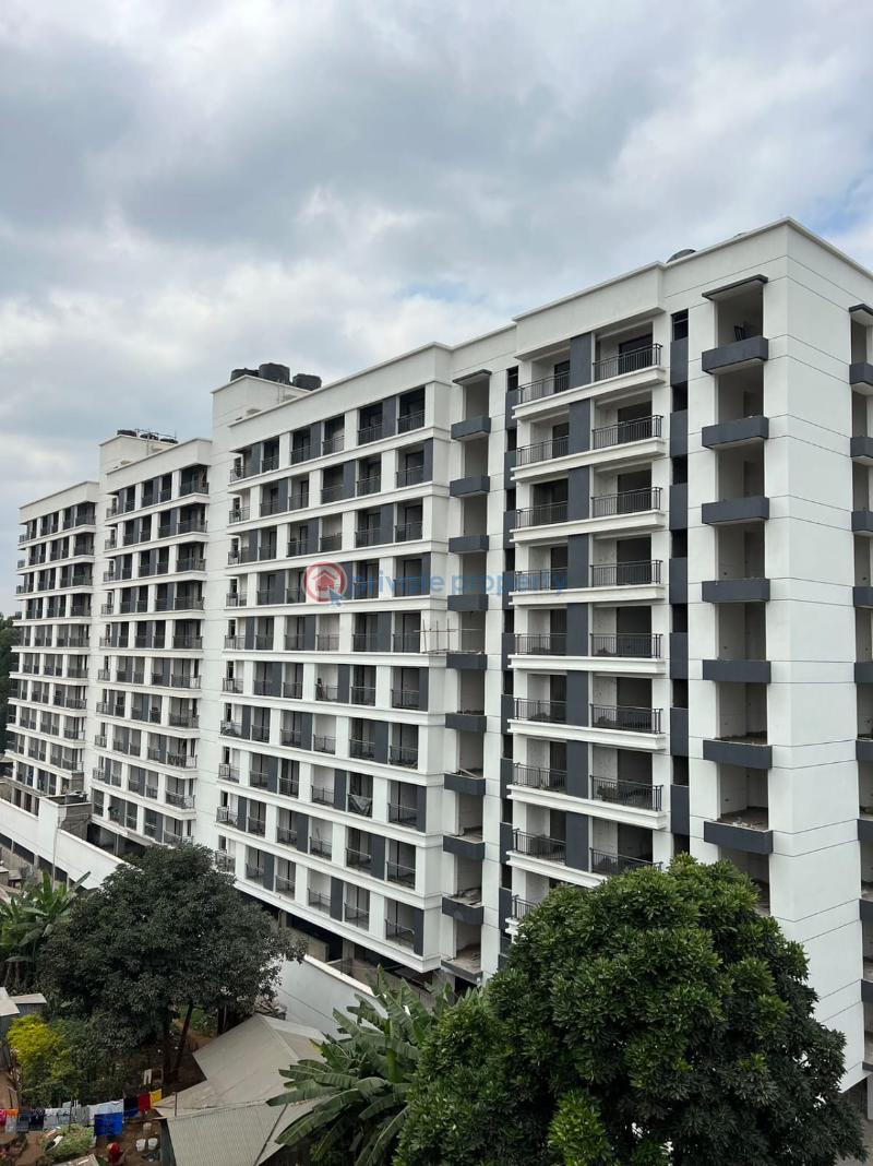 1 bedroom Apartment For Sale Ruaka Estate ruaka Kiambu - 1