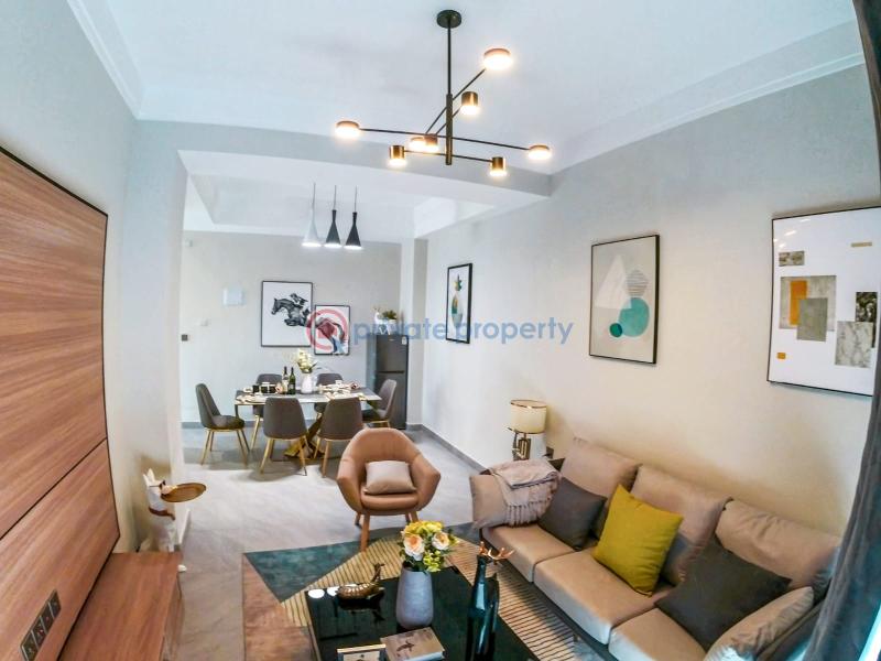 1 bedroom Apartment For Sale Ruaka Estate ruaka Kiambu - 6