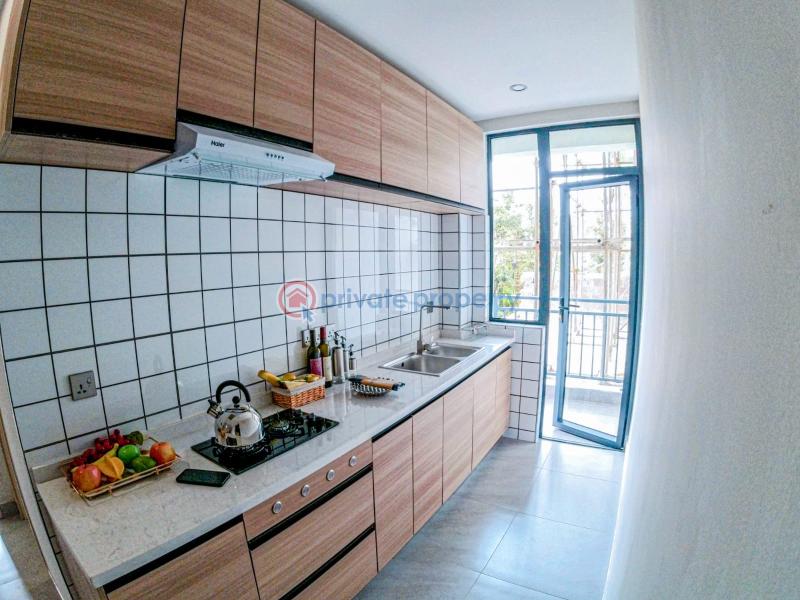 1 bedroom Apartment For Sale Ruaka Estate ruaka Kiambu - 5