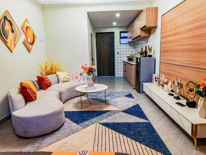 1 bedroom Apartment For Sale Ruaka Estate ruaka Kiambu - 3