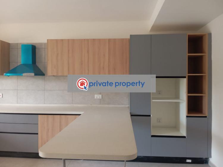 3 bedroom Apartment For Sale &nbsp;off Oloitoktok Road Kileleshwa Nairobi - 5