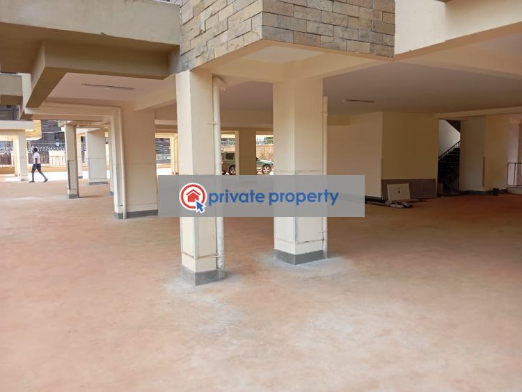 3 bedroom Apartment For Sale &nbsp;off Oloitoktok Road Kileleshwa Nairobi - 4