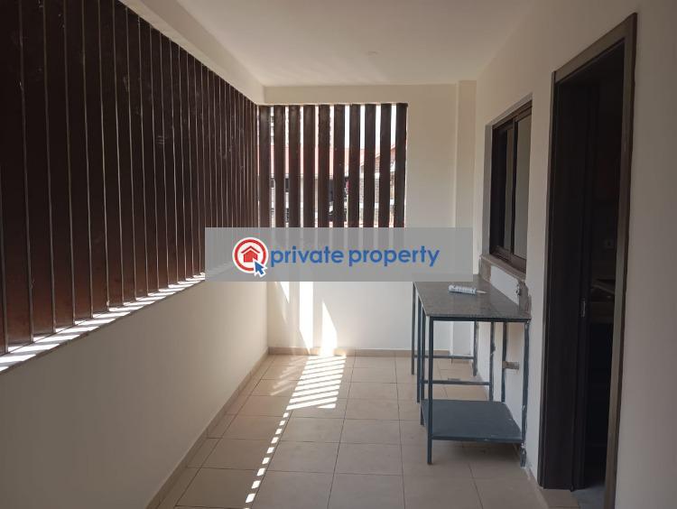 3 bedroom Apartment For Sale &nbsp;off Oloitoktok Road Kileleshwa Nairobi - 10