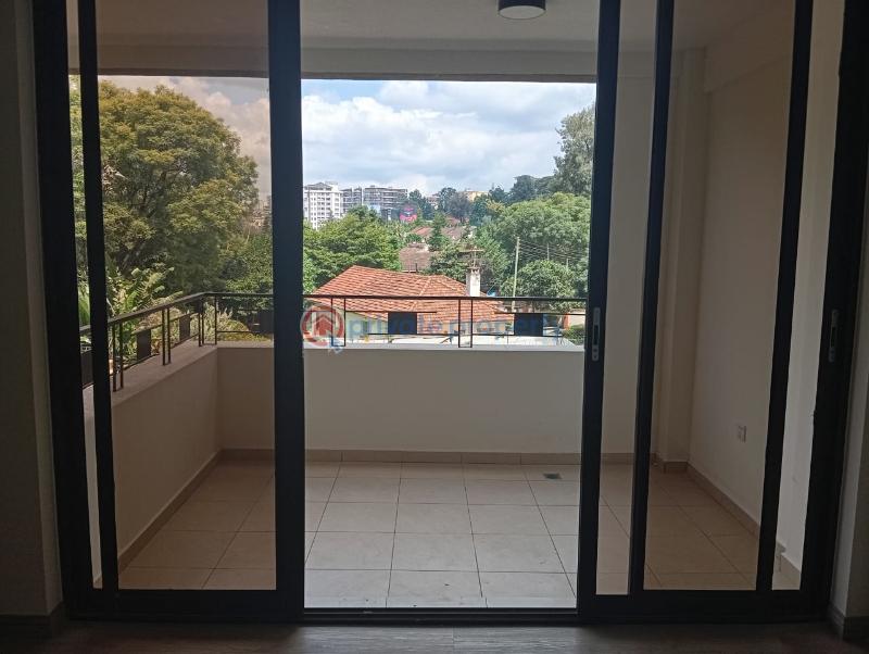 3 bedroom Apartment For Sale Kileleshwa Estate Off Oloitoktok Road Kileleshwa Nairobi - 1