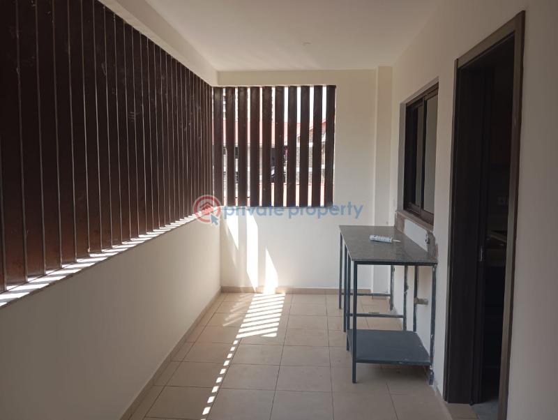 3 bedroom Apartment For Sale Kileleshwa Estate Off Oloitoktok Road Kileleshwa Nairobi - 13