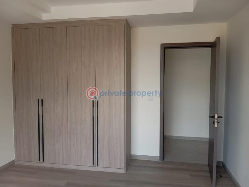 3 bedroom Apartment For Sale Kileleshwa Estate Off Oloitoktok Road Kileleshwa Nairobi - 16