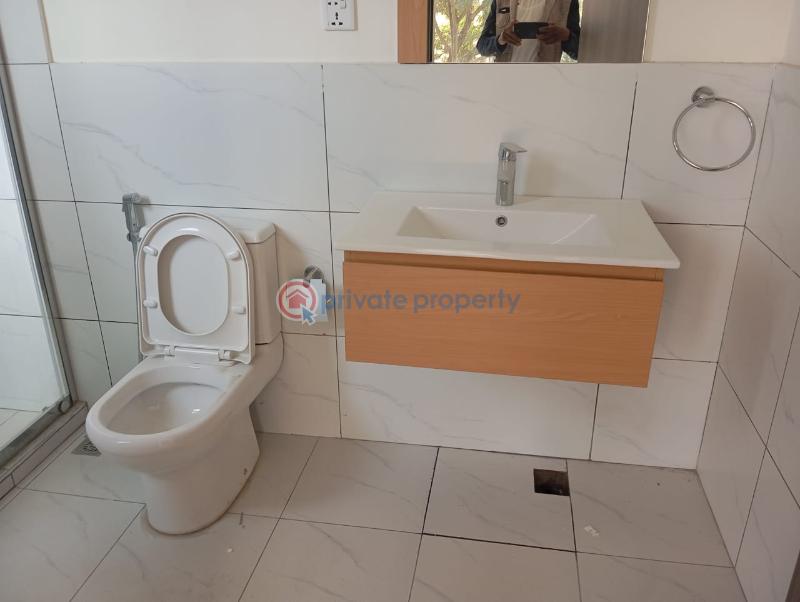 3 bedroom Apartment For Sale Kileleshwa Estate Off Oloitoktok Road Kileleshwa Nairobi - 22
