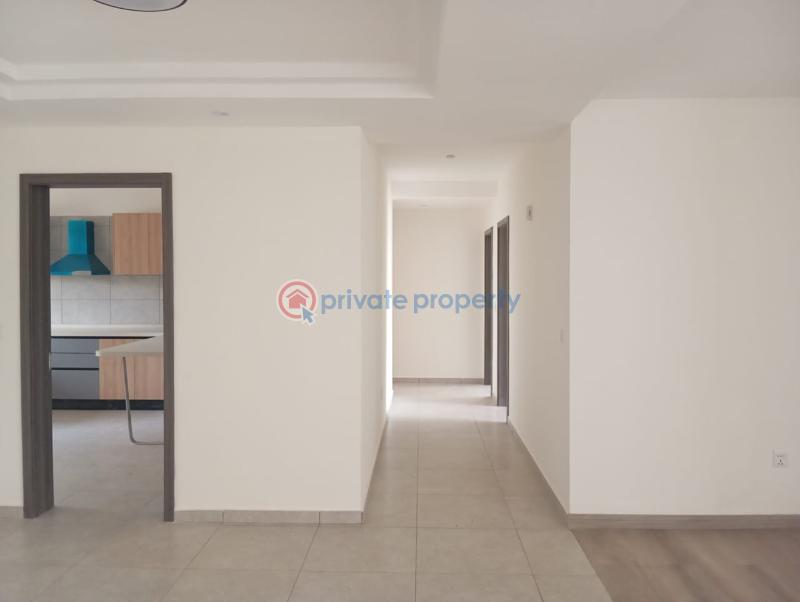 3 bedroom Apartment For Sale Kileleshwa Estate Off Oloitoktok Road Kileleshwa Nairobi - 5