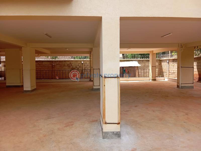 3 bedroom Apartment For Sale Kileleshwa Estate Off Oloitoktok Road Kileleshwa Nairobi - 0
