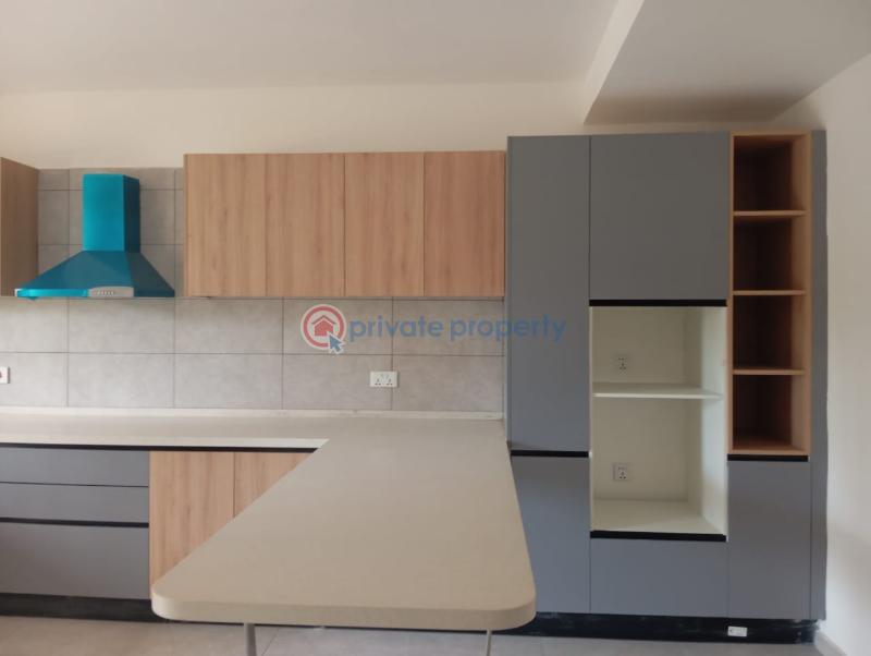 3 bedroom Apartment For Sale Kileleshwa Estate Off Oloitoktok Road Kileleshwa Nairobi - 7