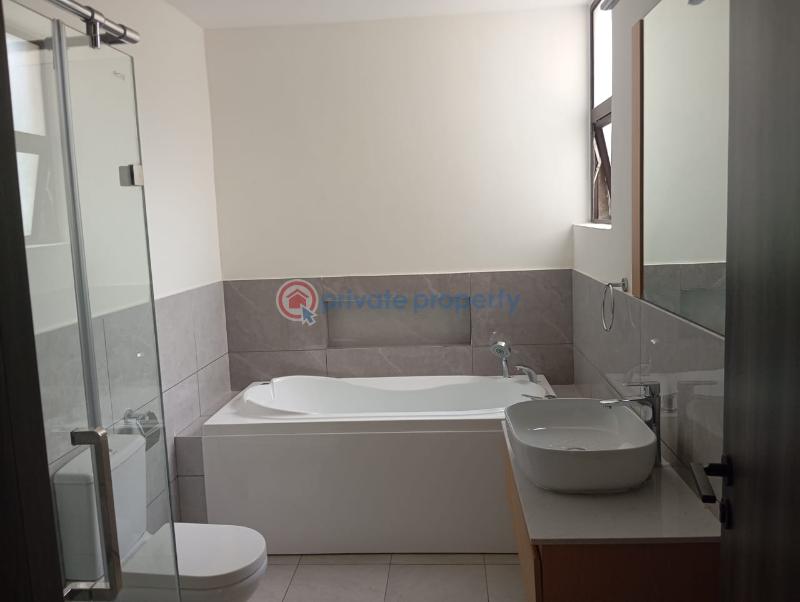3 bedroom Apartment For Sale Kileleshwa Estate Off Oloitoktok Road Kileleshwa Nairobi - 18