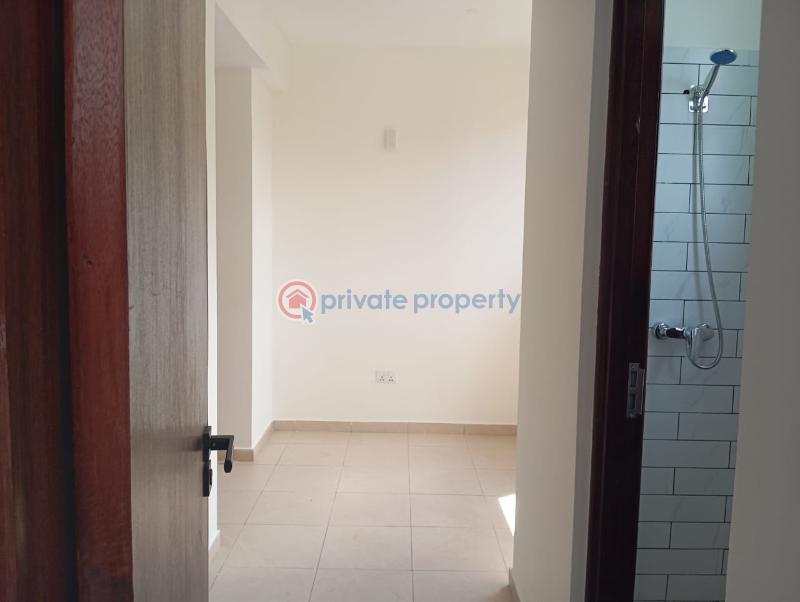 3 bedroom Apartment For Sale Kileleshwa Estate Off Oloitoktok Road Kileleshwa Nairobi - 12