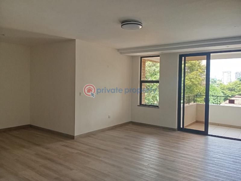 3 bedroom Apartment For Sale Kileleshwa Estate Off Oloitoktok Road Kileleshwa Nairobi - 4