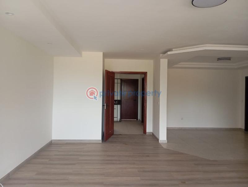 3 bedroom Apartment For Sale Kileleshwa Estate Off Oloitoktok Road Kileleshwa Nairobi - 3