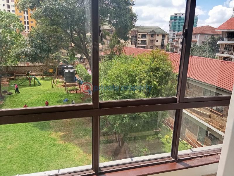 3 bedroom Apartment For Sale Kileleshwa Estate Off Oloitoktok Road Kileleshwa Nairobi - 21