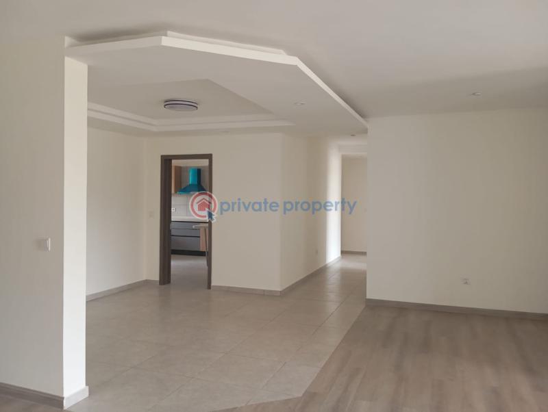 3 bedroom Apartment For Sale Kileleshwa Estate Off Oloitoktok Road Kileleshwa Nairobi - 2