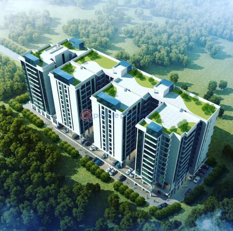 2 bedroom Apartment For Sale Ruaka Estate ruaka Kiambu - 0
