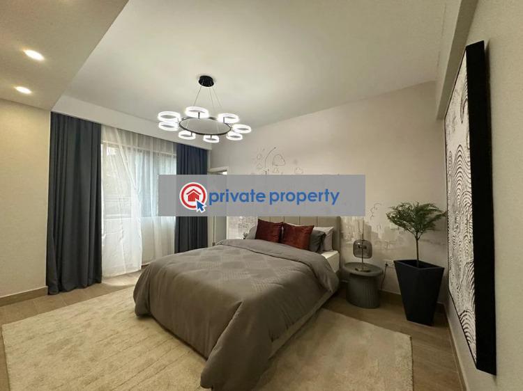 4 bedroom Apartment For Sale Kileleshwa Nairobi - 6