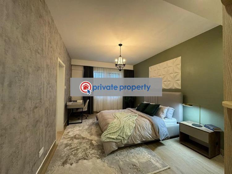 4 bedroom Apartment For Sale Kileleshwa Nairobi - 5