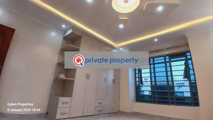 3 bedroom House For Sale &nbsp;kimbo Ruiru Kiambu - 2