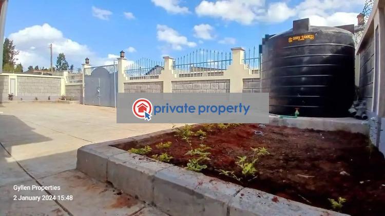 3 bedroom House For Sale &nbsp;kimbo Ruiru Kiambu - 7