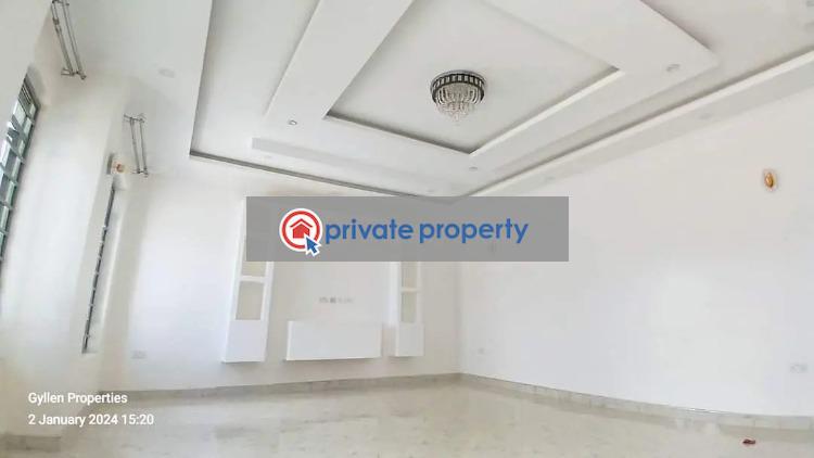 3 bedroom House For Sale &nbsp;kimbo Ruiru Kiambu - 5