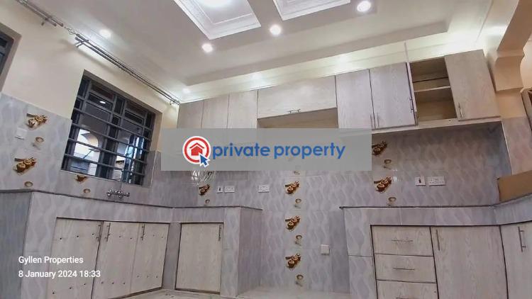 3 bedroom House For Sale &nbsp;kimbo Ruiru Kiambu - 4