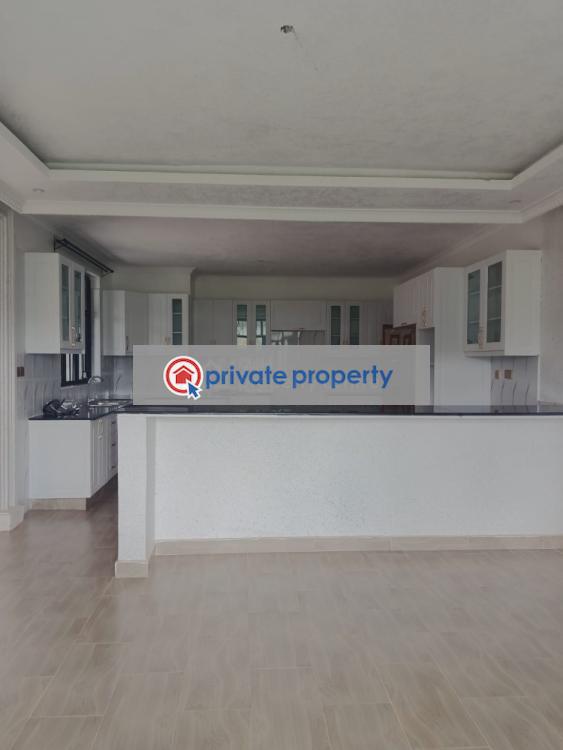5 bedroom House For Sale &nbsp;daykio Bustani Ruiru Kiambu - 3