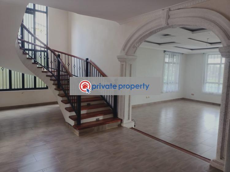 5 bedroom House For Sale &nbsp;daykio Bustani Ruiru Kiambu - 4