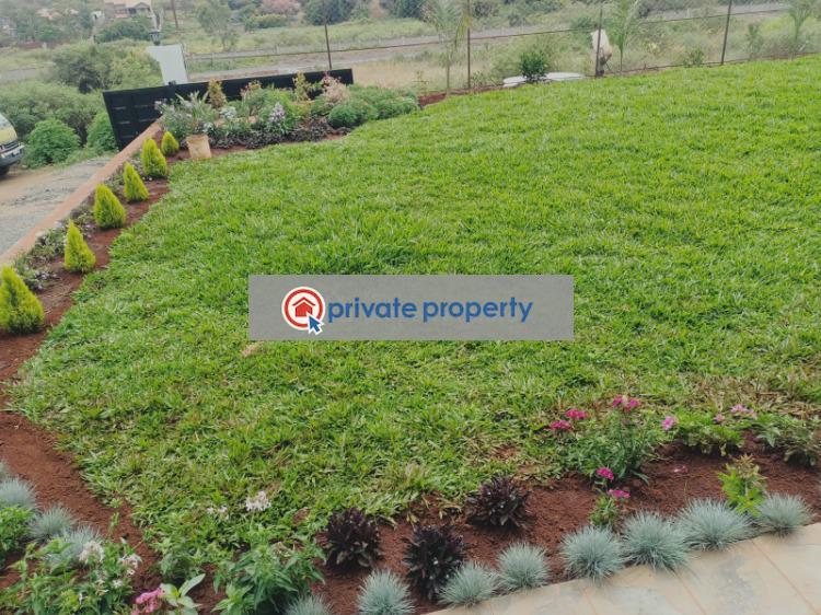 5 bedroom House For Sale &nbsp;daykio Bustani Ruiru Kiambu - 2
