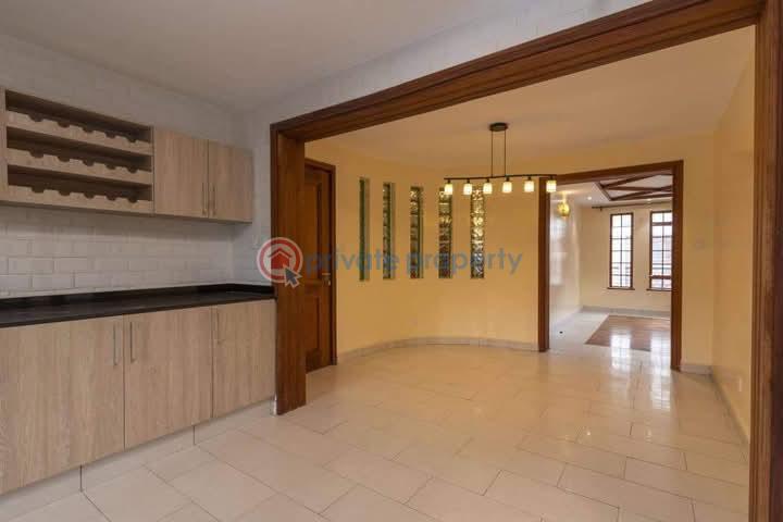 7 bedroom Townhouse For Rent Karen Nairobi - 9