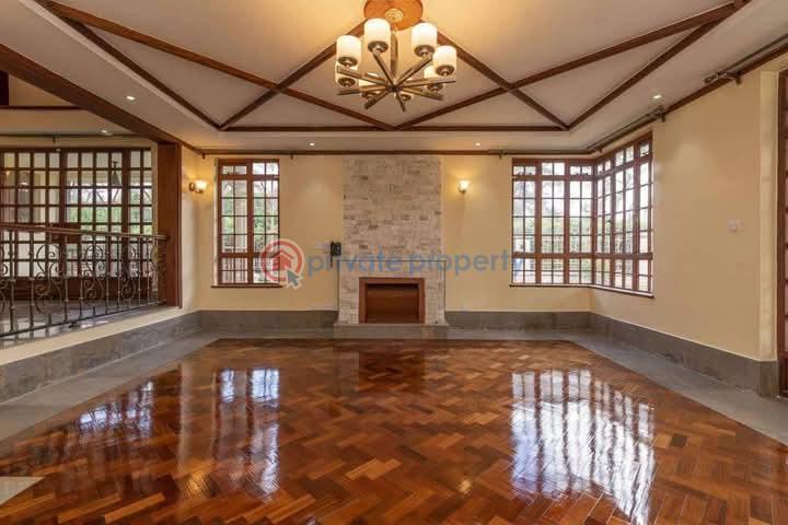 7 bedroom Townhouse For Rent Karen Nairobi - 6