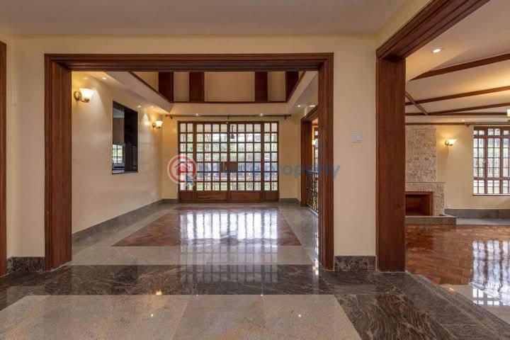 7 bedroom Townhouse For Rent Karen Nairobi - 10