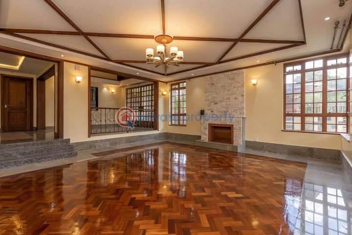 7 bedroom Townhouse For Rent Karen Nairobi - 3