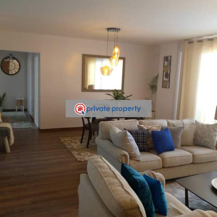 1 bedroom Apartment For Sale &nbsp;ngong Road Kilimani Nairobi - 1