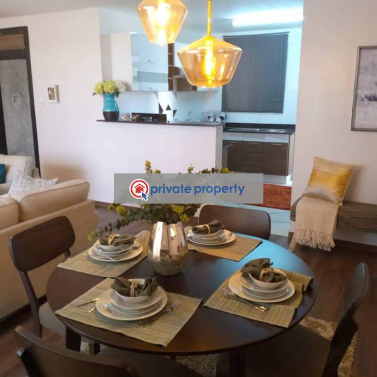 1 bedroom Apartment For Sale &nbsp;ngong Road Kilimani Nairobi - 4