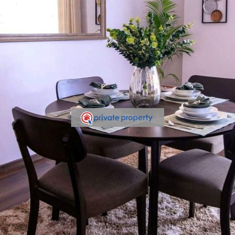 1 bedroom Apartment For Sale &nbsp;ngong Road Kilimani Nairobi - 9