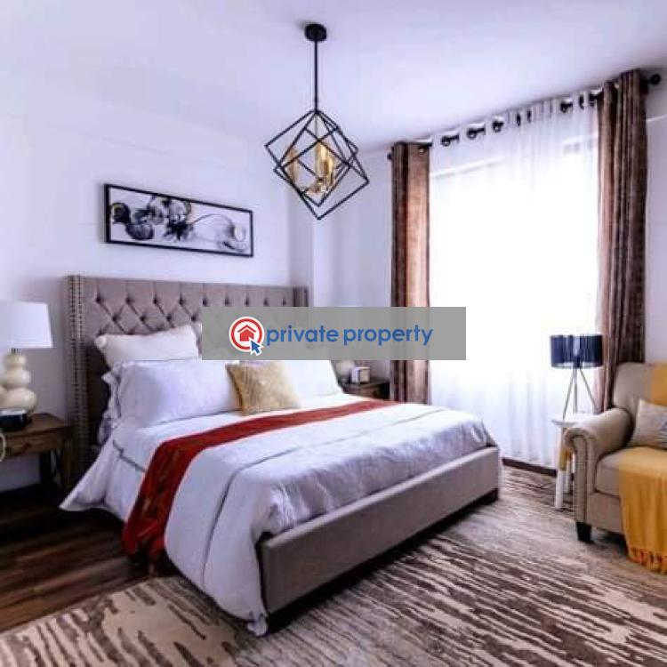 1 bedroom Apartment For Sale &nbsp;ngong Road Kilimani Nairobi - 8