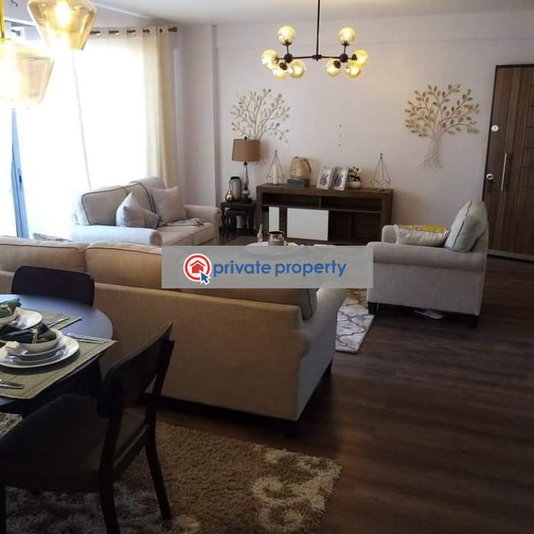 1 bedroom Apartment For Sale &nbsp;ngong Road Kilimani Nairobi - 2