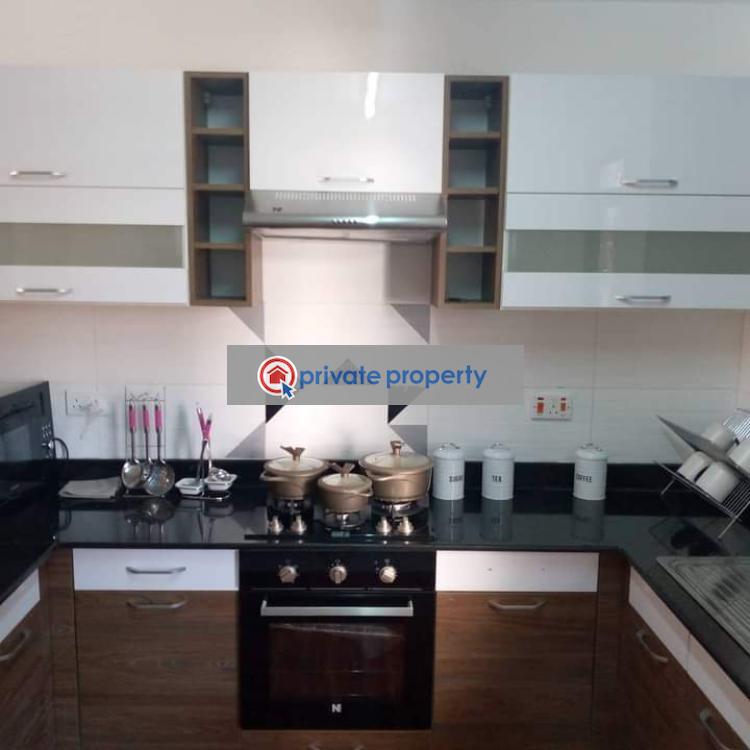 1 bedroom Apartment For Sale &nbsp;ngong Road Kilimani Nairobi - 3